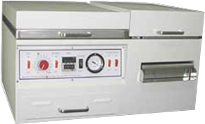 Flexography Plate Making Equipments