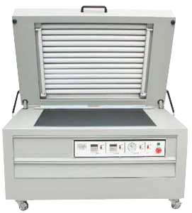 Flexography Plate Making Equipments